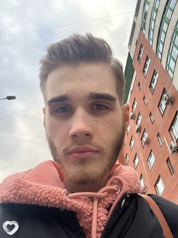 Петр, 25, Москве — анкета №2155040