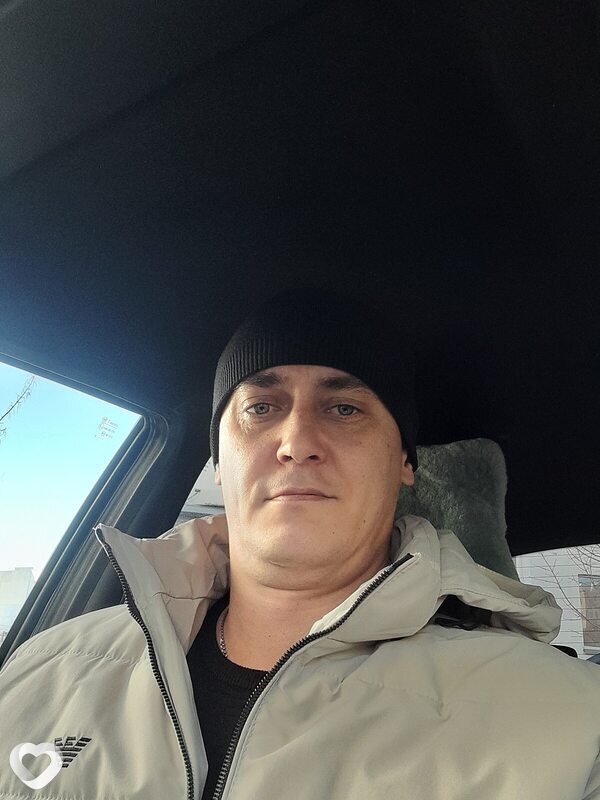 Александр, 41, Нягани — анкета №2155195