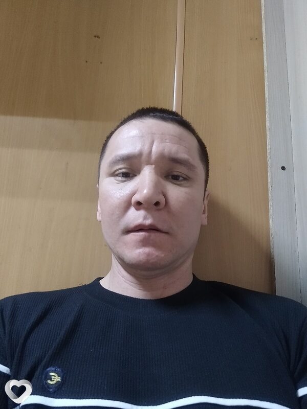Алишер, 38, Иркутске — анкета №2114528