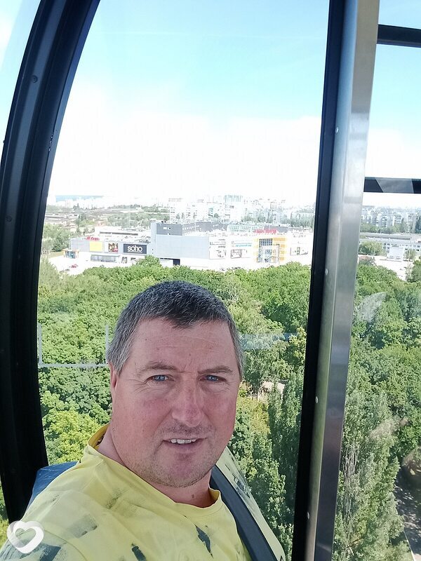 Андрей, 52, Кинеле — анкета №2115283