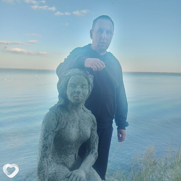 Алексей, 45, Сатке — анкета №2115291