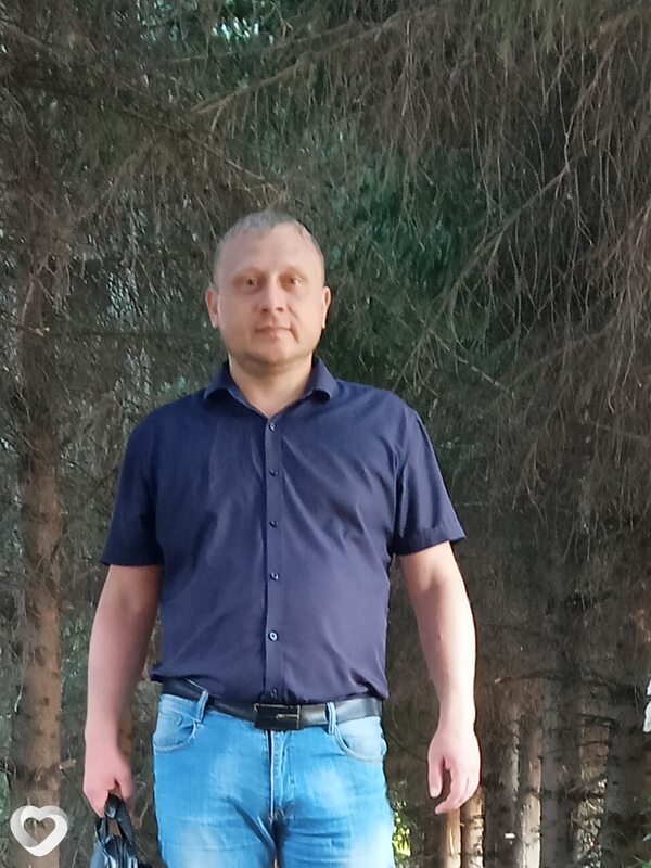 Сергей, 40, Качканаре — анкета №2115297