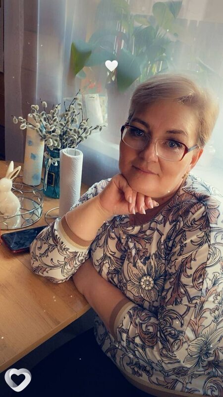 Светлана, 54, Иркутске — анкета №2115299