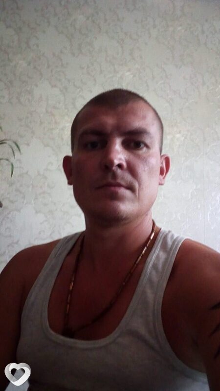 Алексей, 38, Москве — анкета №2115301