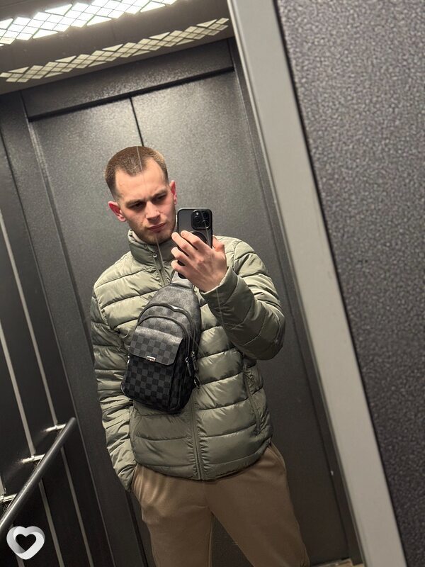Денис, 28, Казани — анкета №2115304