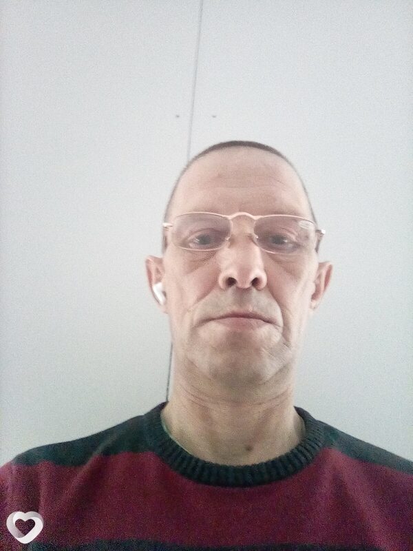 Дмитрий, 50, Самаре — анкета №2114977