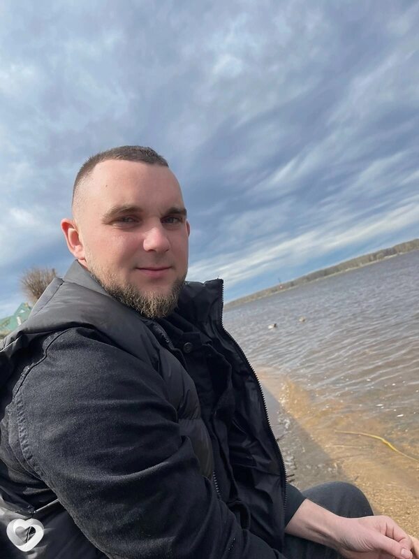 Виктор, 29, Щербинка — анкета №2114984