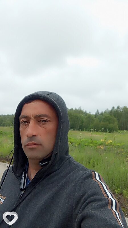 Серега, 39, Голицыне — анкета №2114986