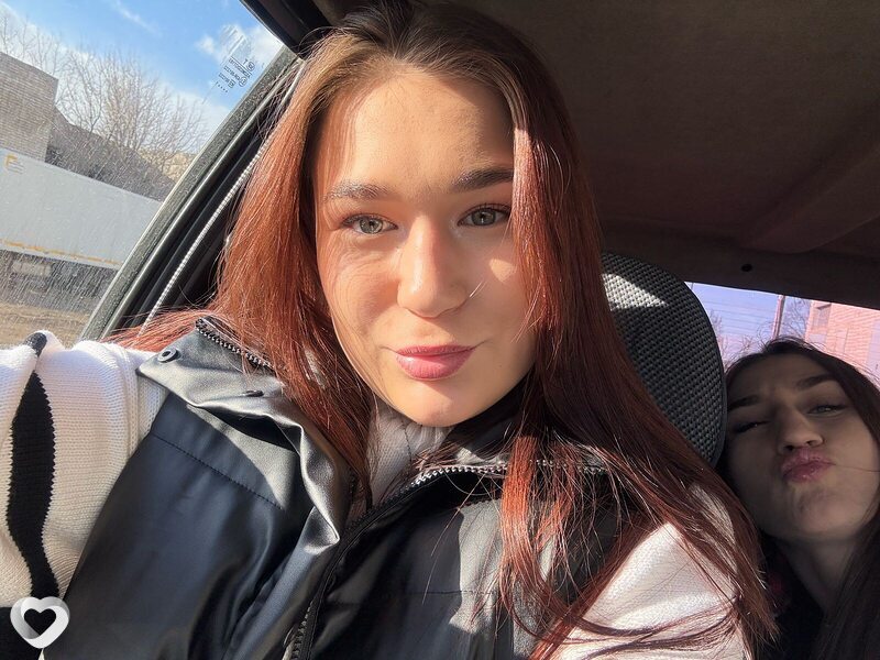Сабина, 22, Казани — анкета №2114989