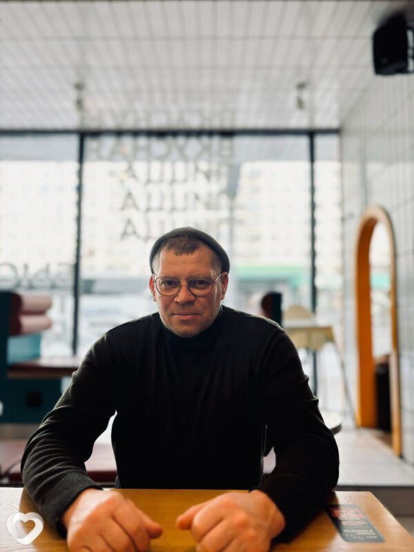Анатолий, 51, Новосибирске — анкета №2114990
