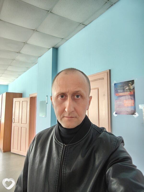 Алексец, 35, Иркутске — анкета №2114998