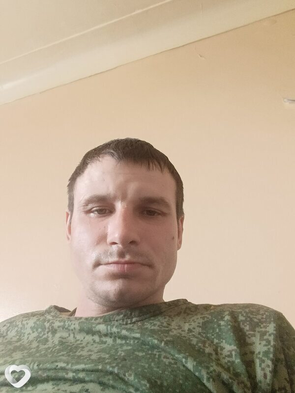 Николай, 34, Благовещенске — анкета №2115152