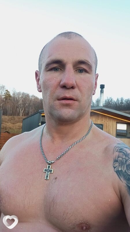Константин, 35, Уфе — анкета №2115162