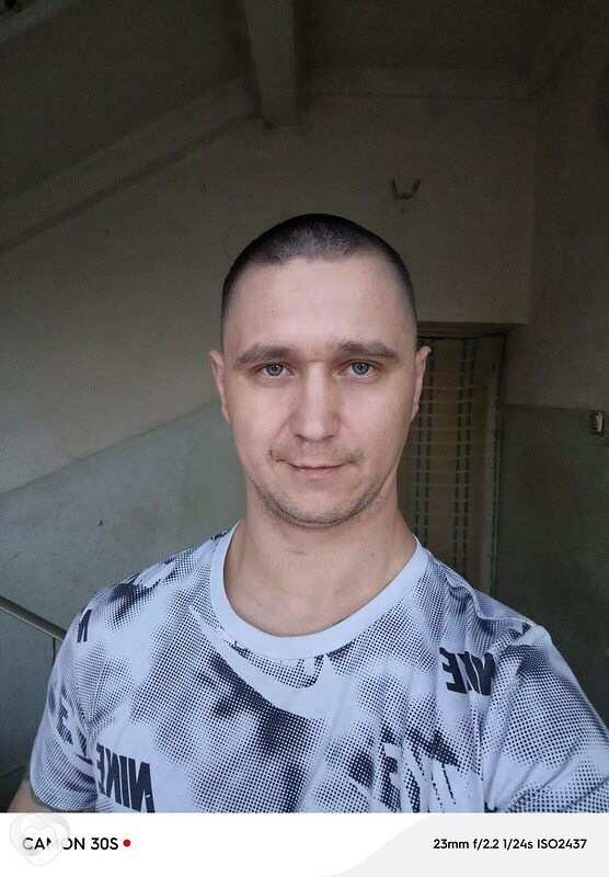 Валерий, 36, Луганске — анкета №2115172