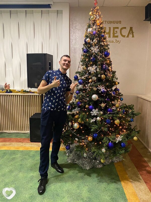 Алексей, 28, Москве — анкета №2115208