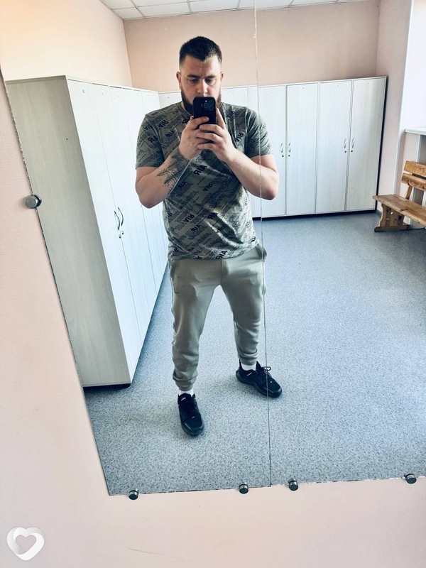 Евгений, 25, Донецке — анкета №2115213