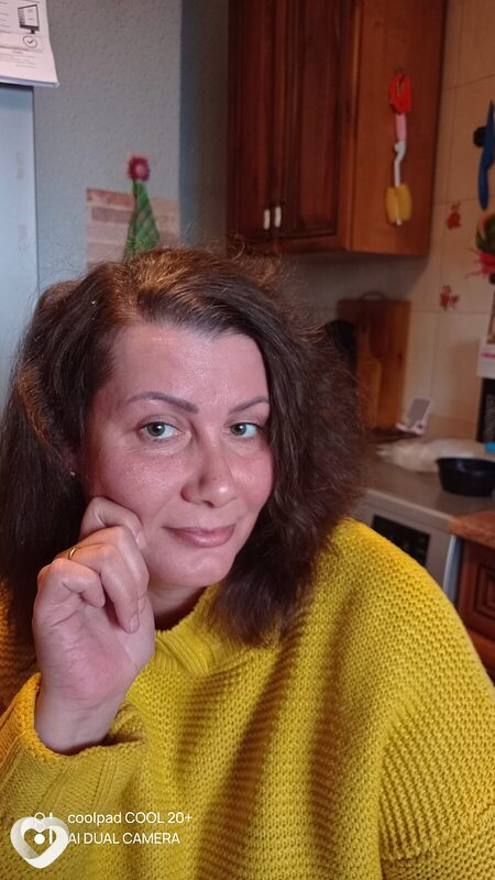 Анастасия, 38, Иркутске — анкета №2115218