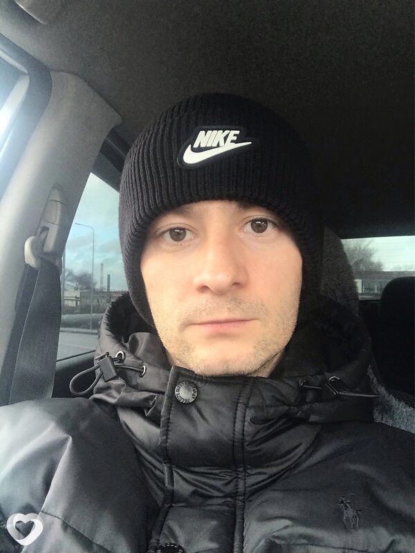 Анатолий, 35, Ульяновске — анкета №2115226
