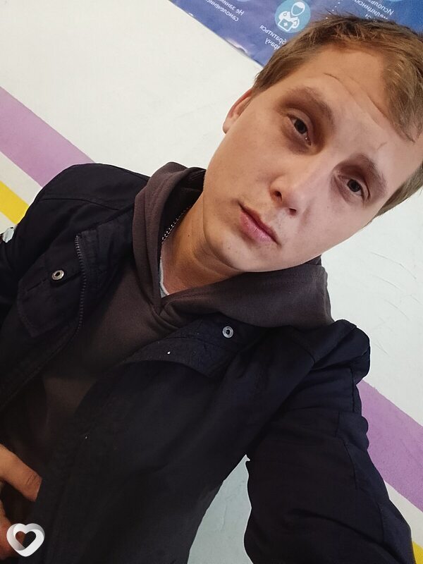 Михаил, 29, Москве — анкета №2115061