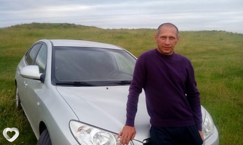 Юрий, Светлоград