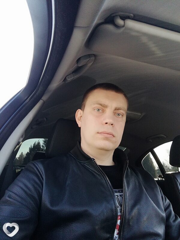 Валерий, Новопавловск