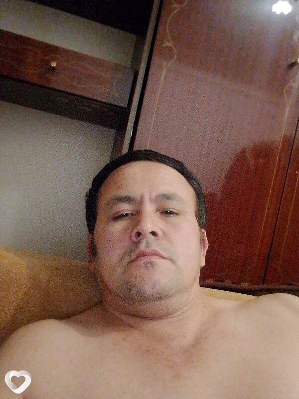 Алик, 44, Череповце — анкета №2115069