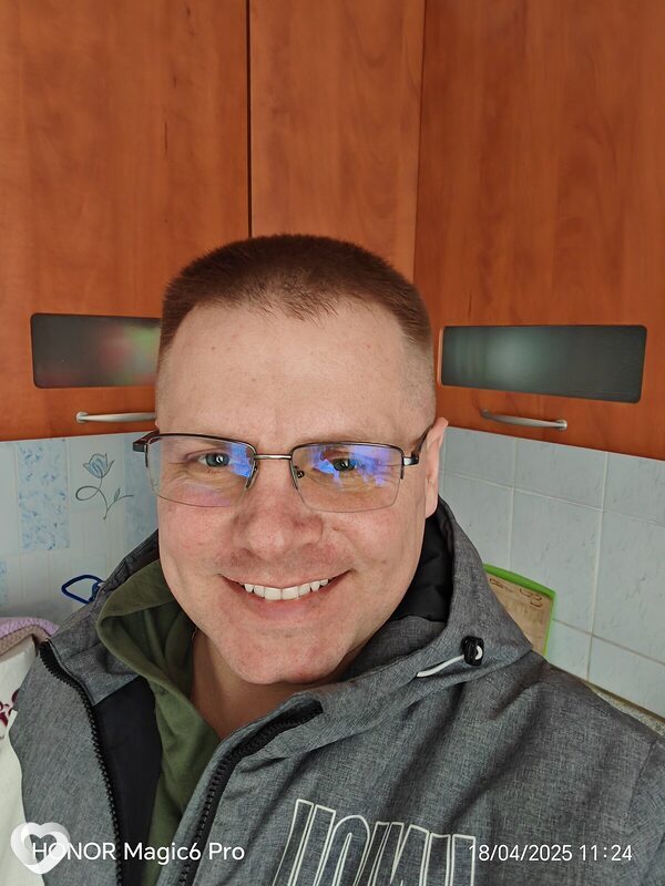Иван, 37, Кургане — анкета №2115071
