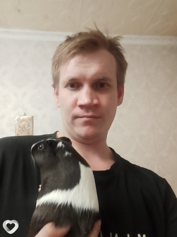 Андрей, Соликамск