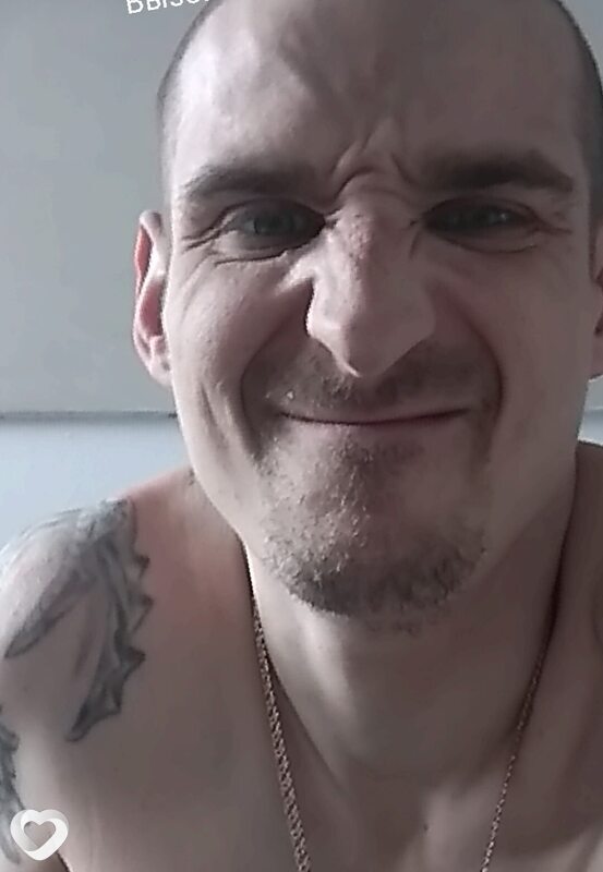 Алексей, 37, Гатчине — анкета №2115006