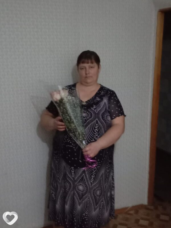 Римма, 48, Петропавловске — анкета №2115007