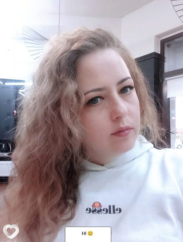 Nataliia, 41, Вроцлав — анкета №2115018