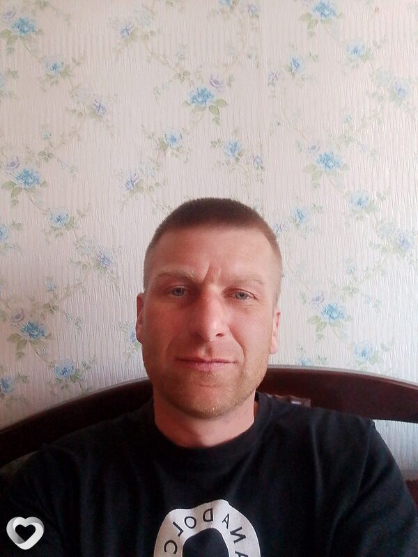 Андрей, 41, Брянске — анкета №2115036