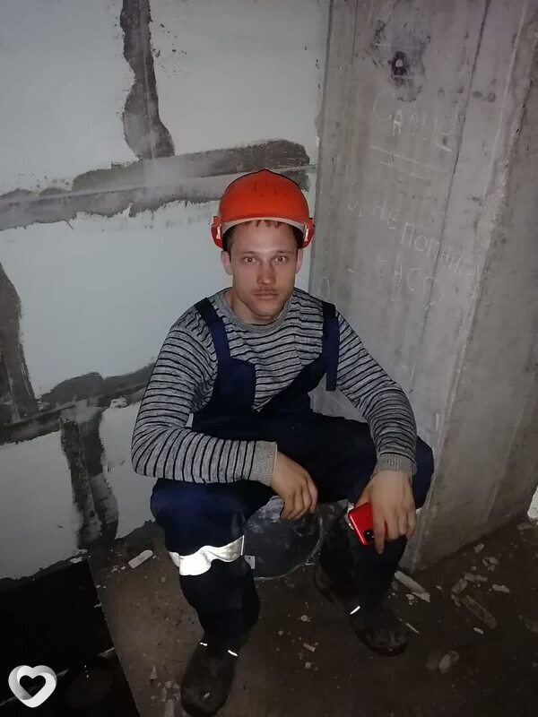 Вадим, 27, Чите — анкета №2115049