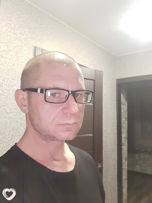 Валентин, 45, Владимире — анкета №2115056
