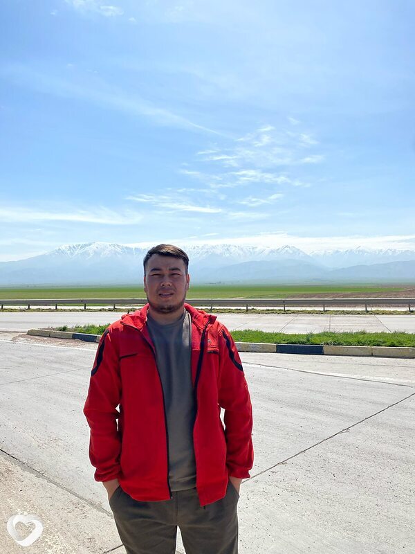 Ереке, 28, Астане — анкета №2115486