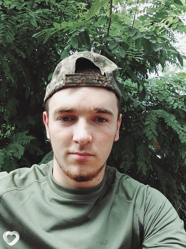 Алексей, 23, Абакане — анкета №2155203