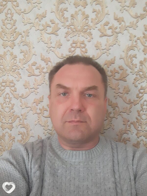 Влад, 47, Севастополе — анкета №2155205