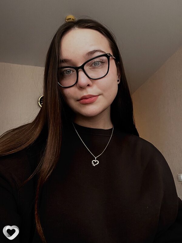 Татьяна, 22, Самаре — анкета №2114877
