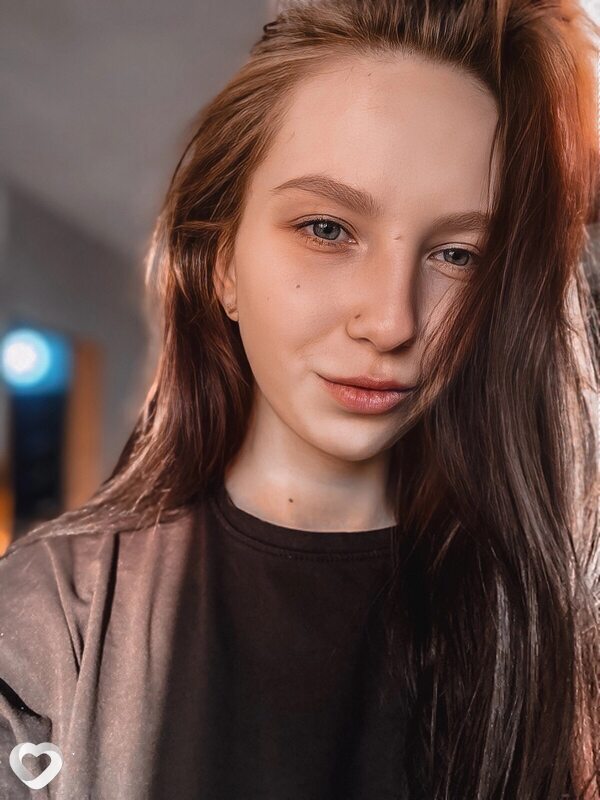 Марина, 23, Красногорске — анкета №2155210