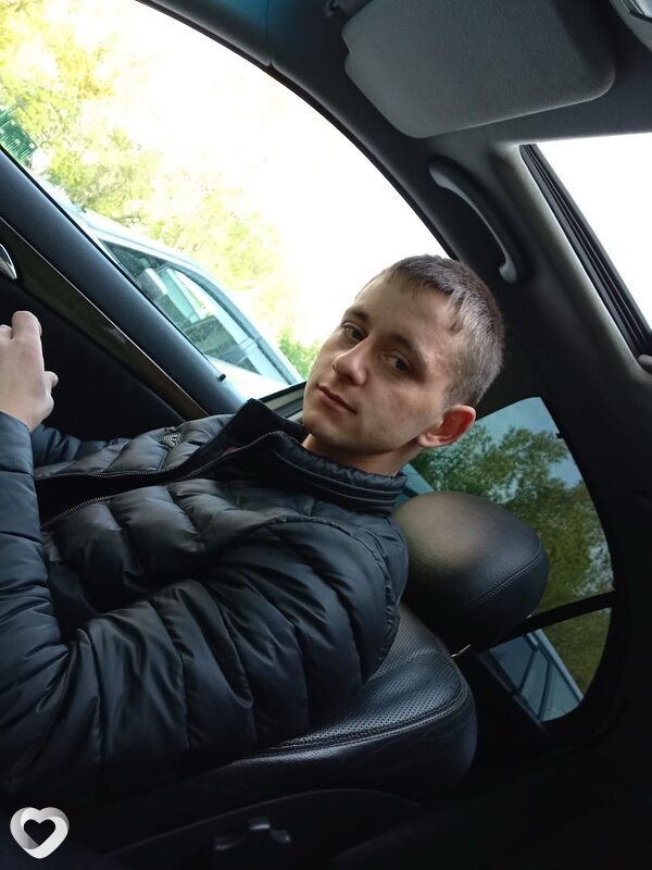 Сергей, 30, Новосибирске — анкета №2155211