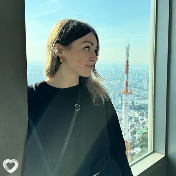 Natalia, 36, Санкт-Петербурге — анкета №2155366