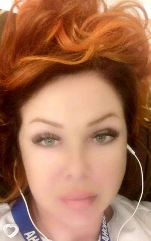 Оксана, 52, Сочи — анкета №2114881