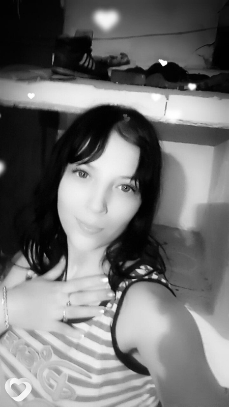 Дарья, 27, Анжеро-Судженске — анкета №2155374