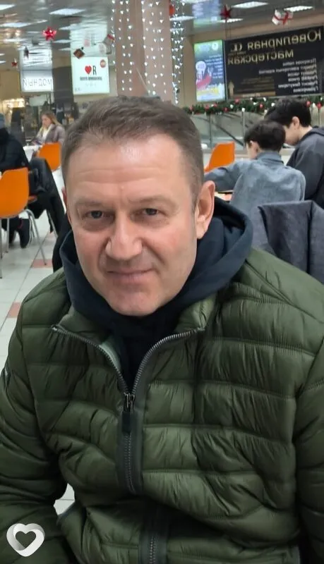 Владимир, 56, Москве — анкета №2114873