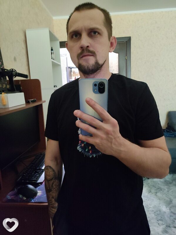 Иван, 30, Барановичах — анкета №2115757