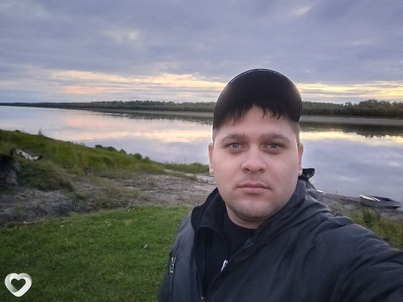 Владислав, 28, Омске — анкета №2115775