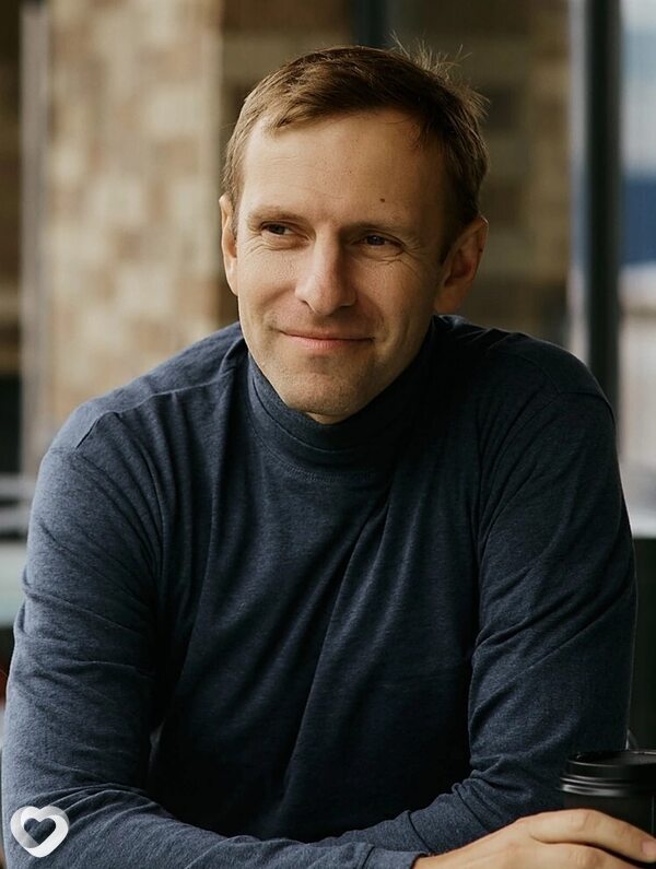 Дмитрий, 40, Красноярске — анкета №2115781