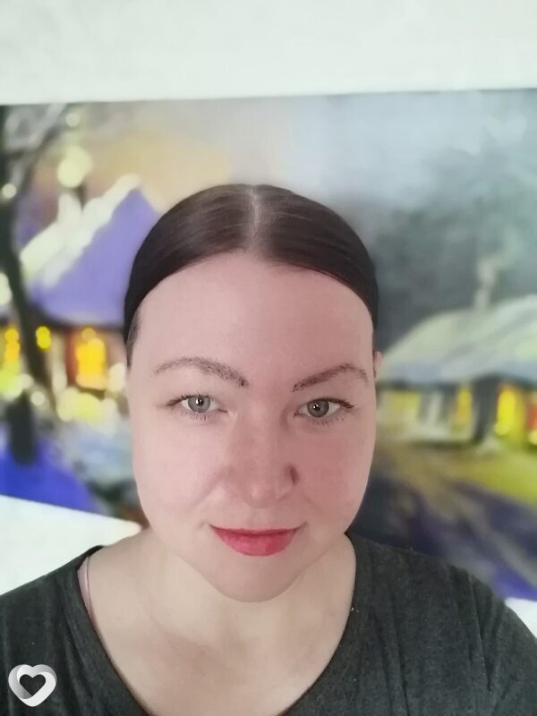 Наталья, 40, Новосибирске — анкета №2115087