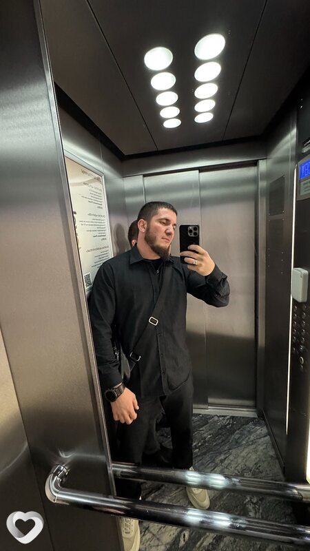 Shm M, 29, Грозном — анкета №2115094
