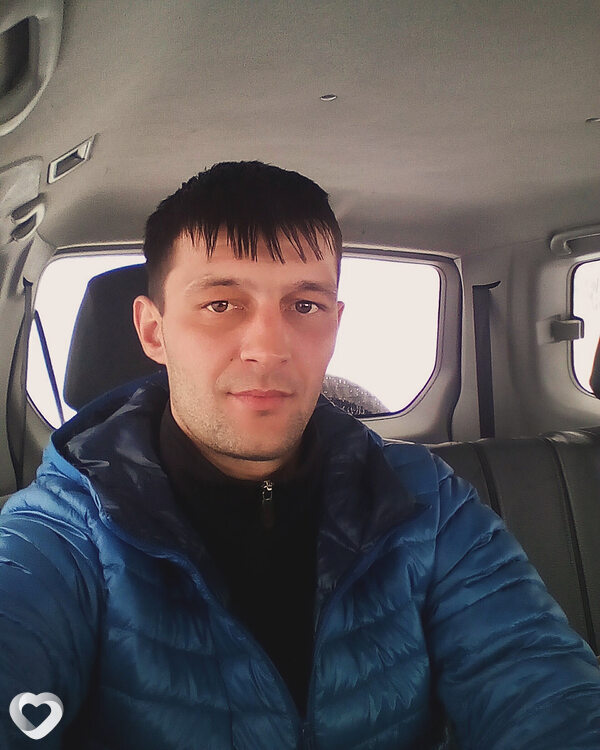 Алексей, 36, Южно-Сахалинске — анкета №2115096